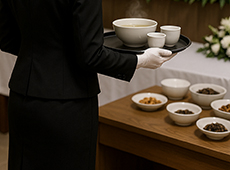 접객도우미